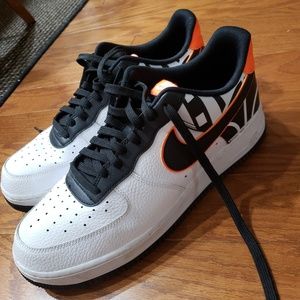 Nike Air Force 1 Mens Shoes size 10